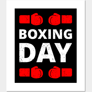 Boxing Lover Gym Boxer Kickboxing Kickboxer Enthusiast Posters and Art